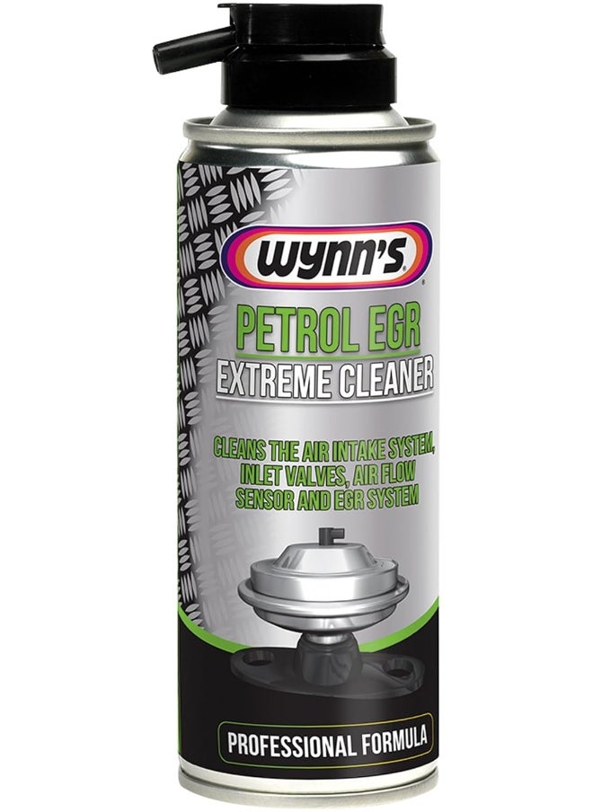 WYNN'S Wynn's 29879 Petrol Exhaust Gas Recirculation 200ml 
