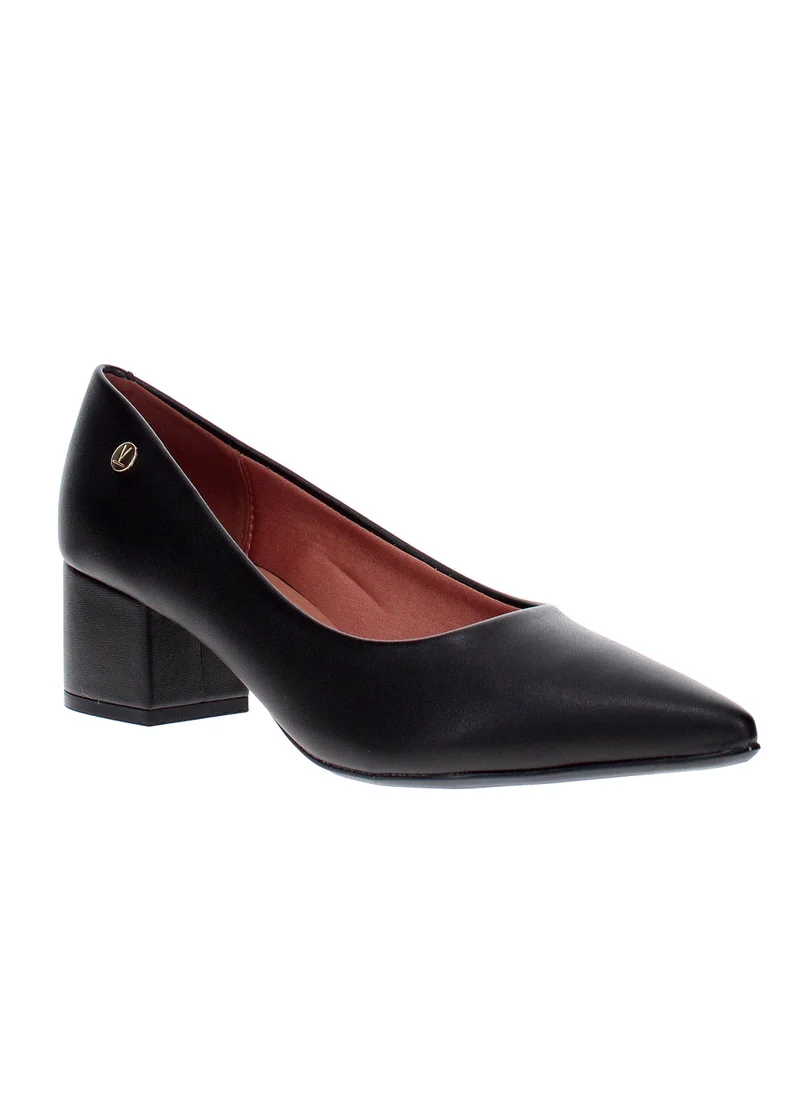 VIZZANO Mid Heel Shoes for Women – Elegant & Comfortable Footwear for Work and Events