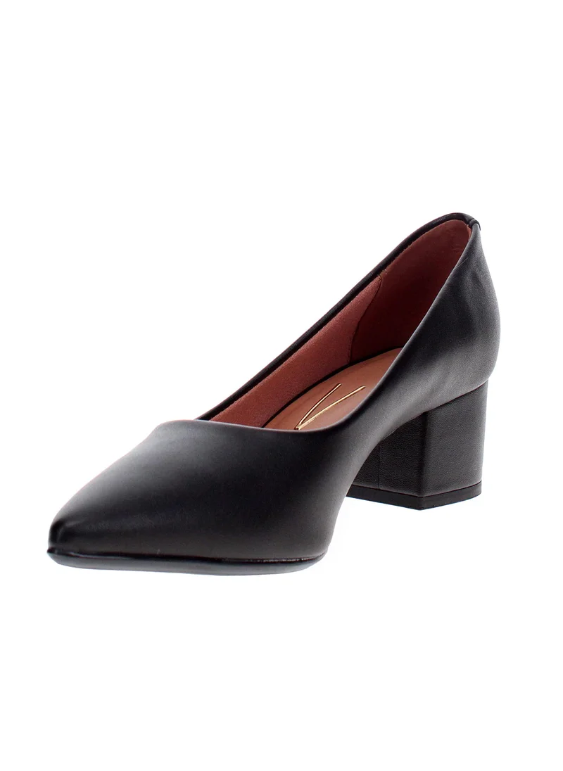 VIZZANO Mid Heel Shoes for Women – Elegant & Comfortable Footwear for Work and Events