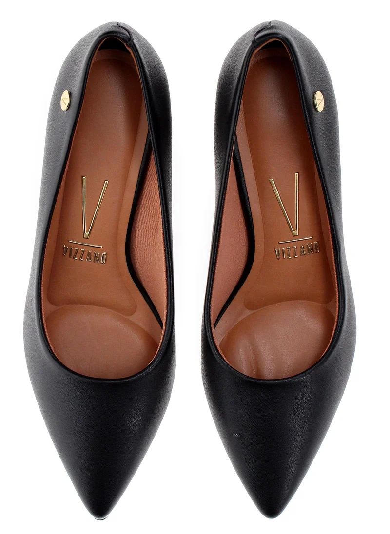 VIZZANO Mid Heel Shoes for Women – Elegant & Comfortable Footwear for Work and Events