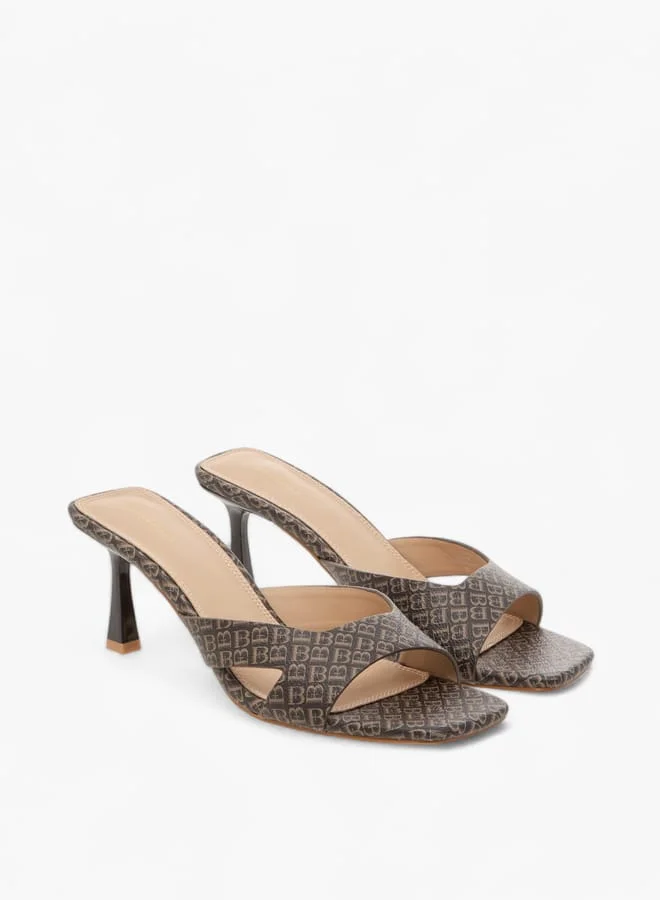 Flora Bella By Shoexpress Women Heel Sandals