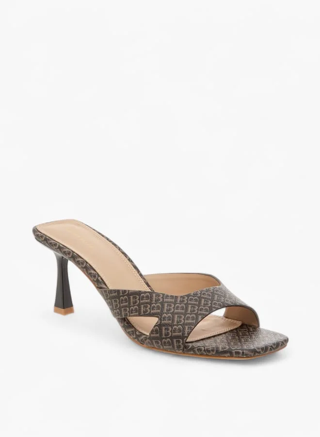 Flora Bella By Shoexpress Women Heel Sandals