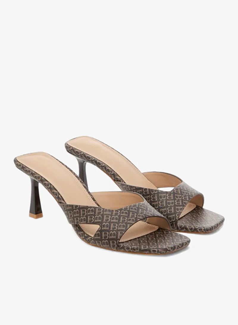 Flora Bella By Shoexpress Women Heel Sandals