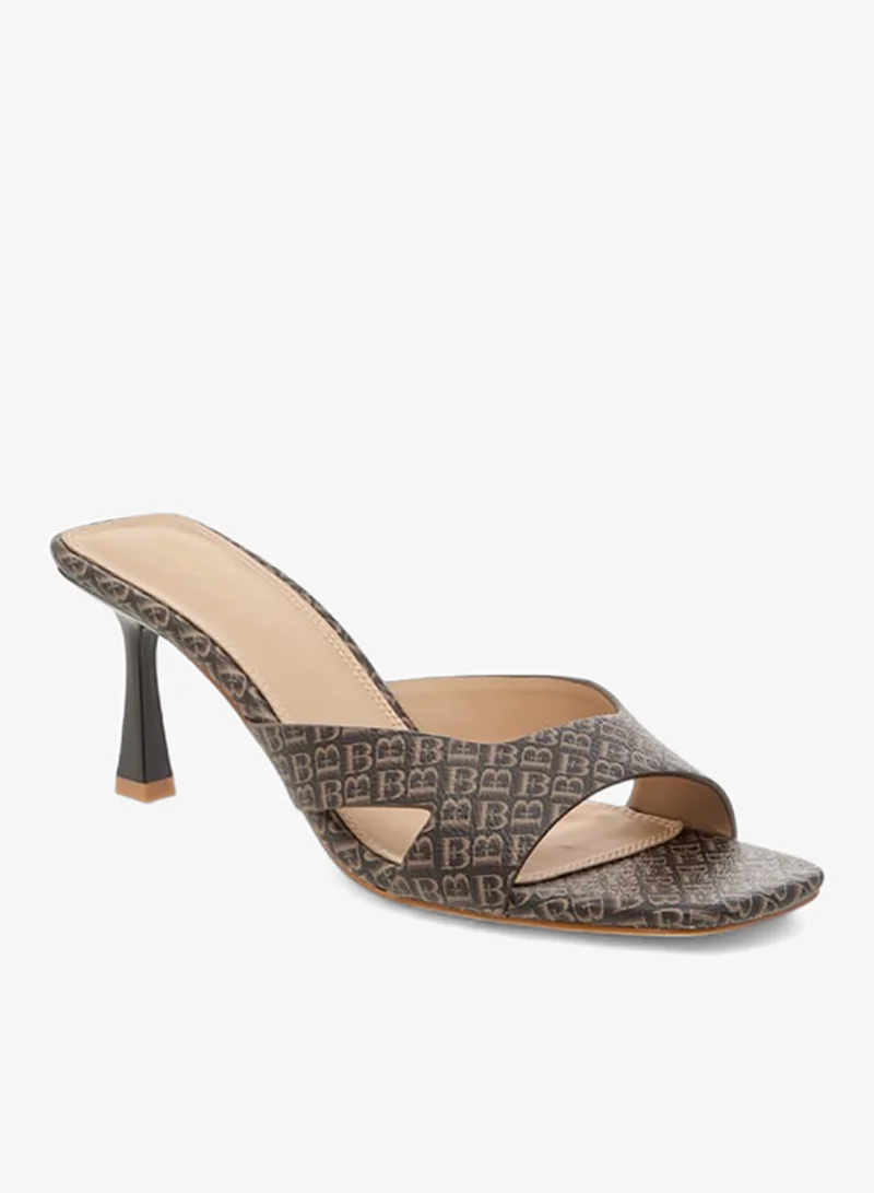 Flora Bella By Shoexpress Women Heel Sandals