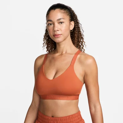 Nike Women's Indy Medium-Support Sports Bra