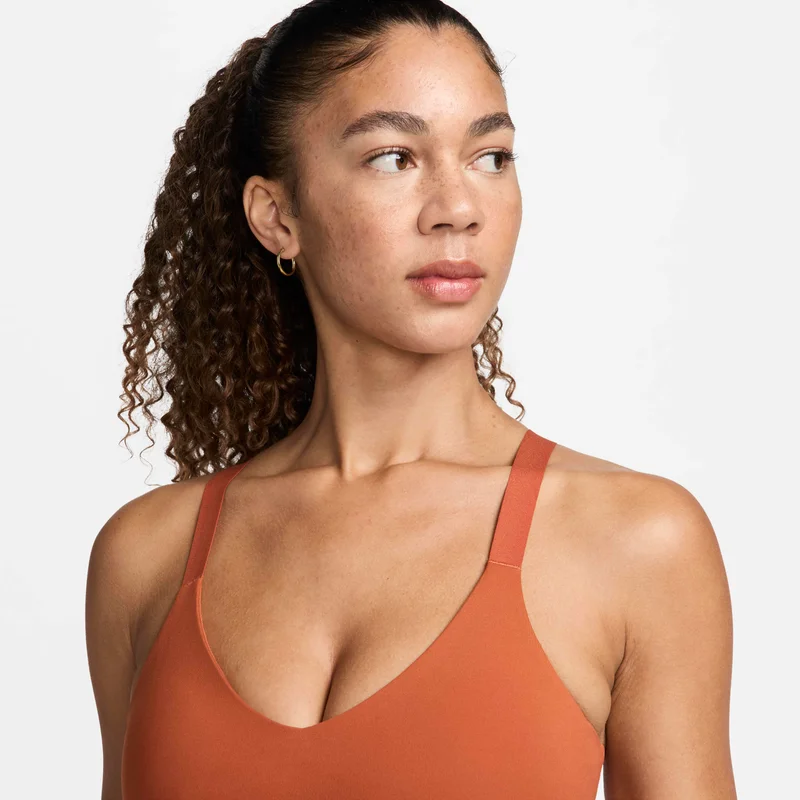 Nike Women's Indy Medium-Support Sports Bra