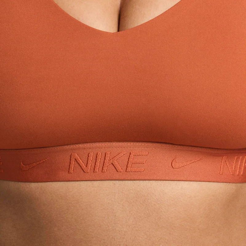 Nike Women's Indy Medium-Support Sports Bra