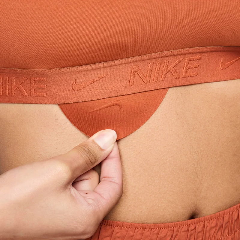 Nike Women's Indy Medium-Support Sports Bra