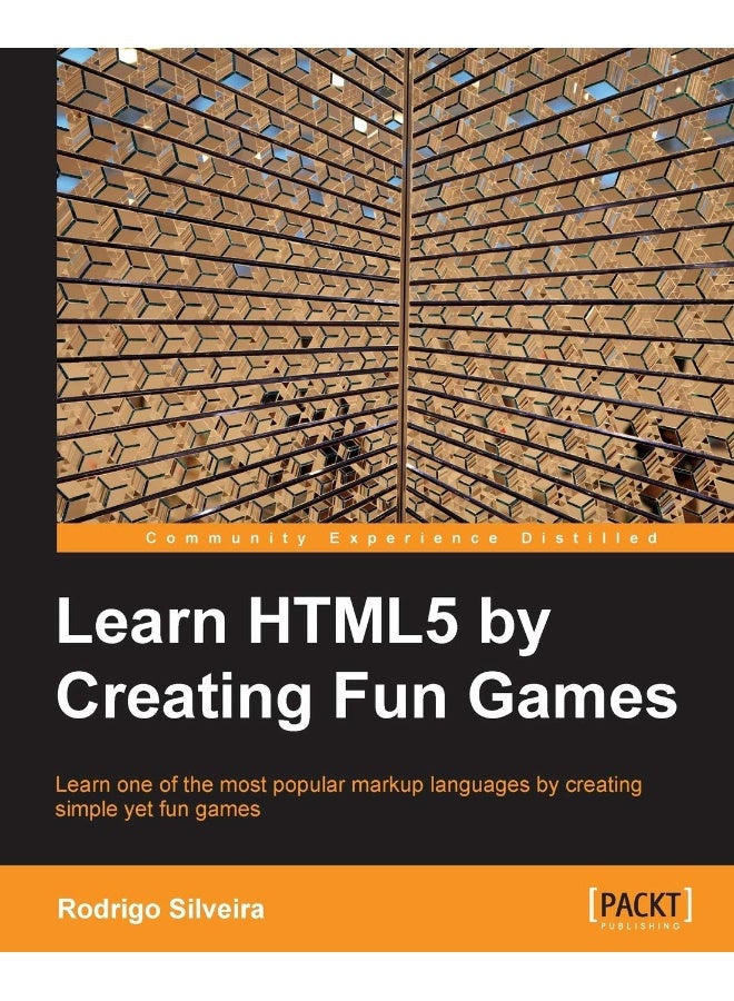 Learning Html5 by Creating Fun Games