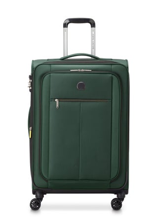 Pin Up 6 68cm Softcase 4 Double Wheel Expandable Check-In Trolley Case Green - 00343081103 - pzsku/Z12BA4045B9D2907E7363Z/45/1746708339/efbd9085-c8bd-49c2-8a94-94e93e6bcaf7