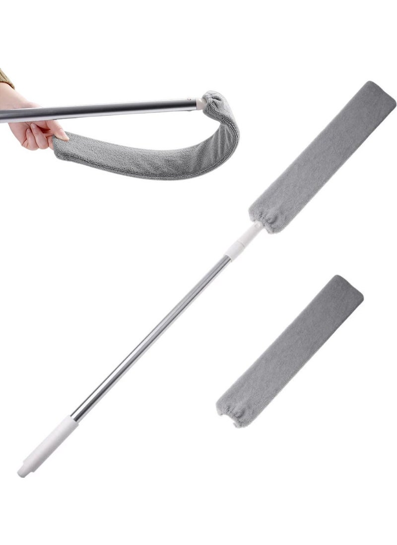 Rennway - Flexible Duster for Hard-to-Reach Surfaces - Image 1