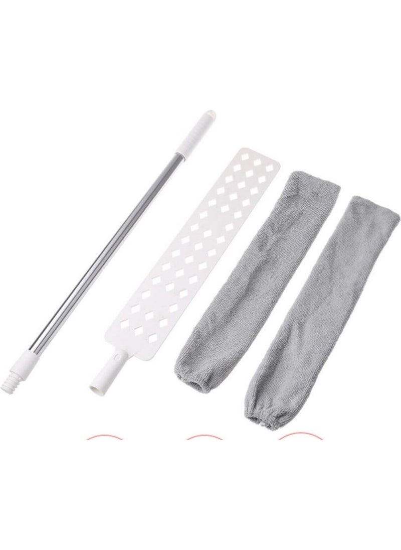 Rennway - Flexible Duster for Hard-to-Reach Surfaces - Image 1