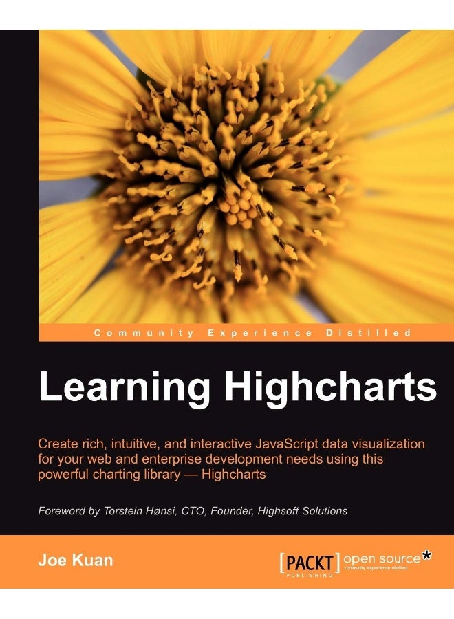 Learning Highcharts