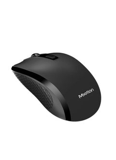 Meetion 2.4G Wireless Laptop Optical Mouse - R560  - Image 4