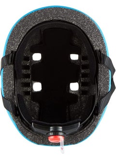 Micro Micro (Expo 2020) Alif Kids Helmet (Medium) | Kids Helmet | Kick Scooter Helmets | Sports Helmet for Kids | Helmet with Adjustable Straps | Riding Kids Helmet | Kids Safety | Helmet for Kids  - Image 3