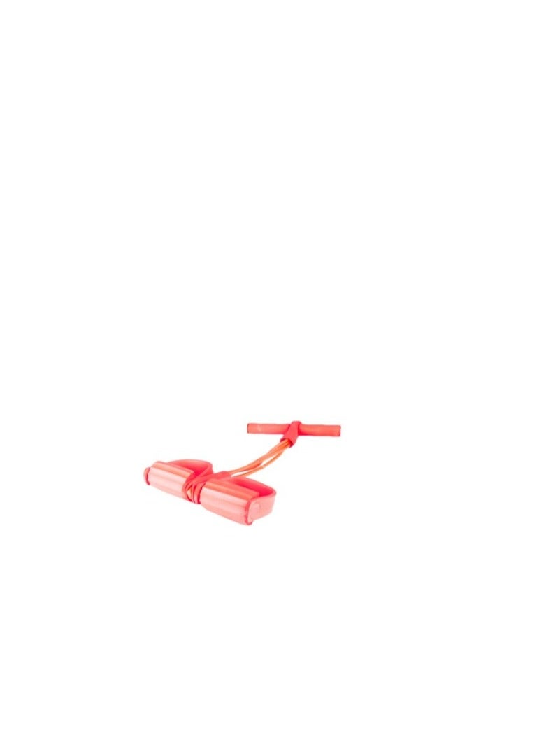 Fitness 4 Tubes Fitness Equipment for Cunning Tummy & Hip Tightening Arm & Back & Foot Multiuse  multicolor - Image 2