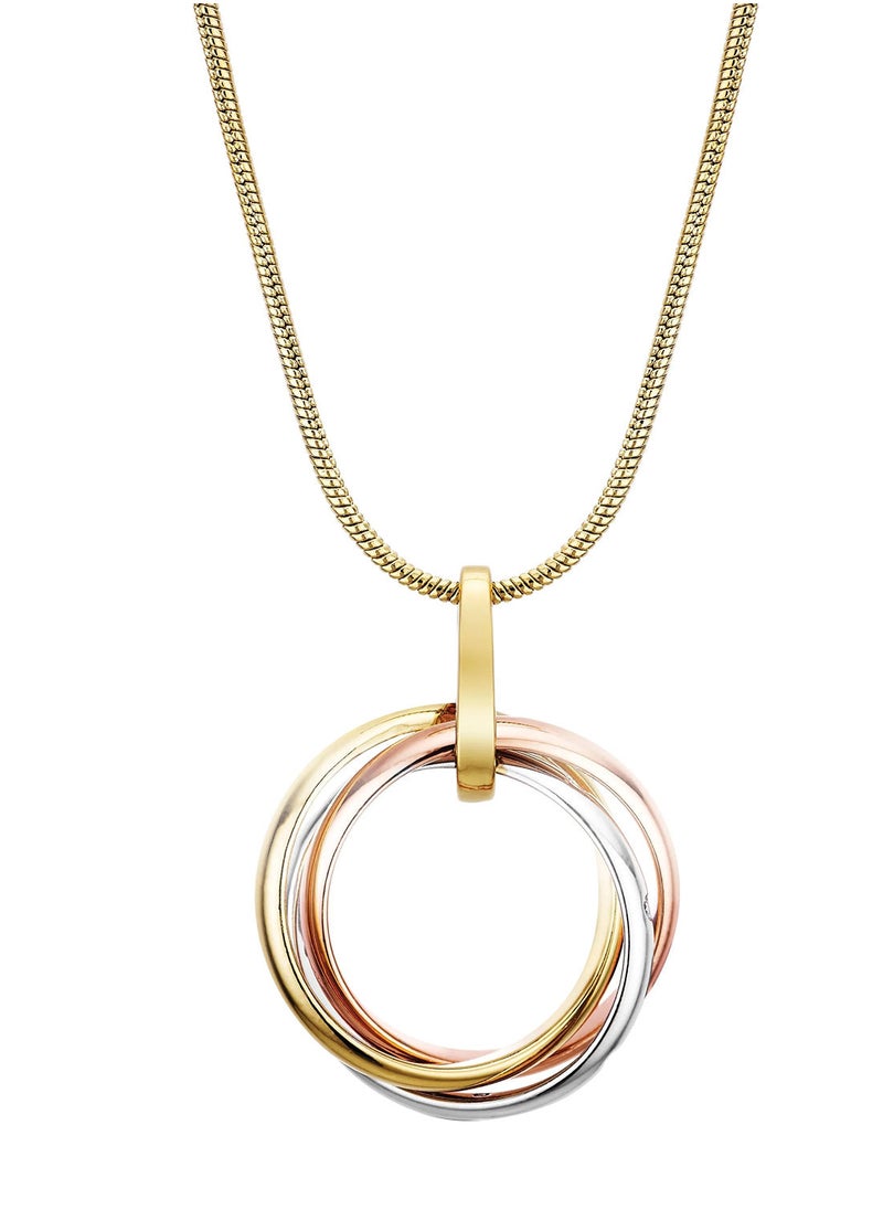 BUCKLEY LONDON Russian Trio Pendant  - Image 1