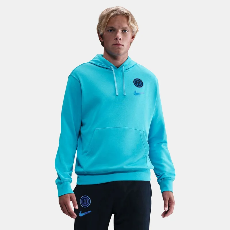 Men's Inter Milan Club Hoodie