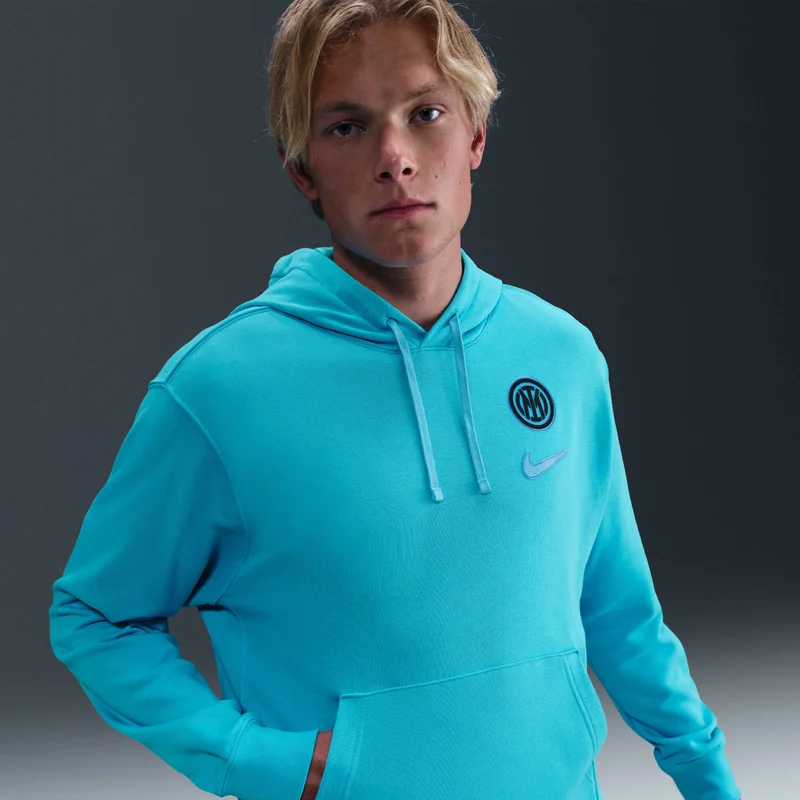 Nike Men's Inter Milan Club Hoodie