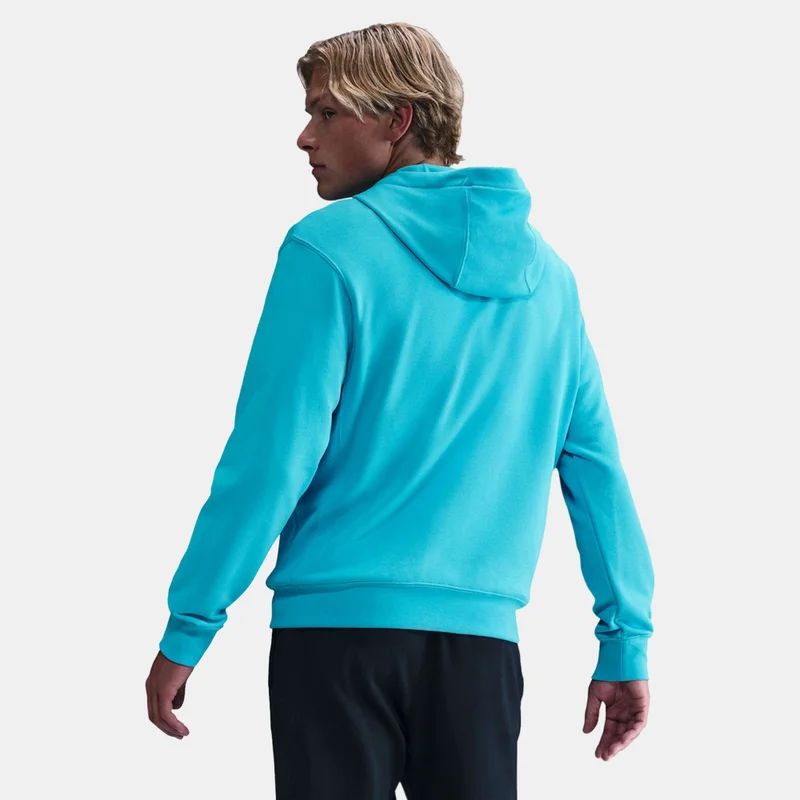 Nike Blue Men's Inter Milan Club Hoodie for Men | Best Price UAE