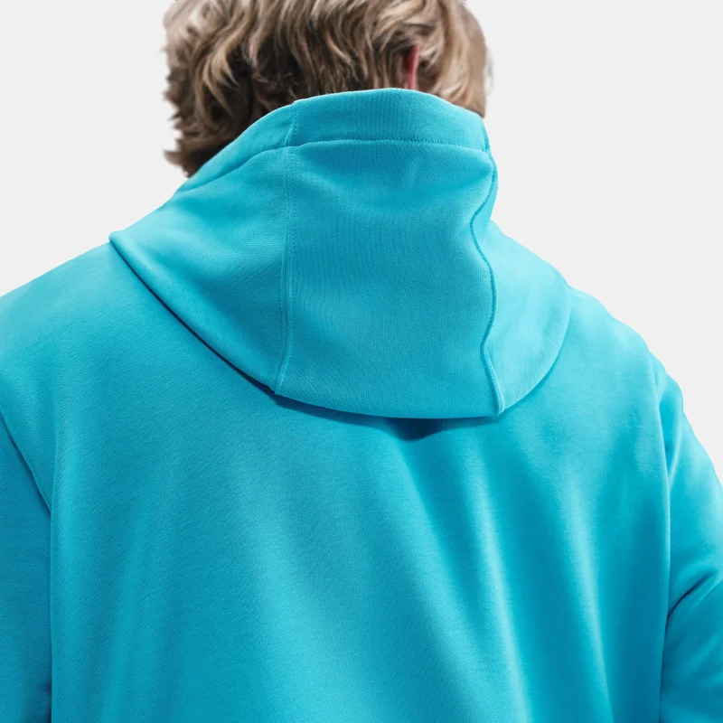 Nike Blue Men's Inter Milan Club Hoodie for Men | Best Price UAE
