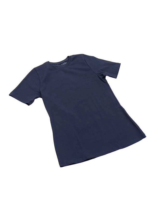 Carina Cookies Round Neck Short Sleeves Top - Image 2