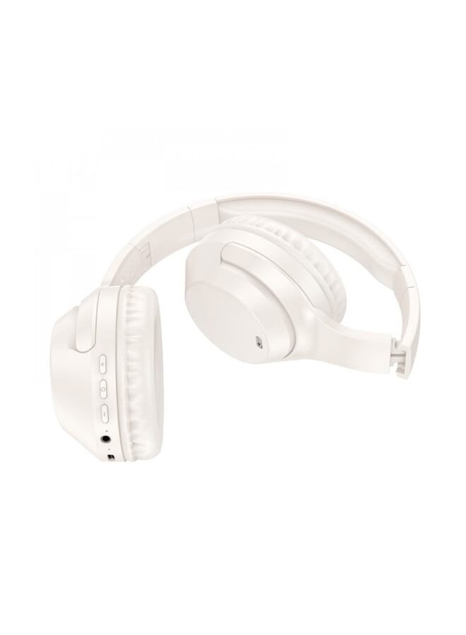 بوروفون بوروفون BO26 سماعة بلوتوث 5.3 مع بطارية 350 مللي أمبير
