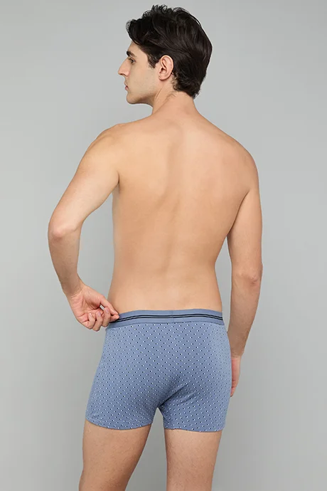 R&B 2 Pack Mid Trunks