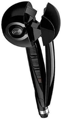 MACLOOM Professional Pro Perfect Ladies Curly Hair Machine Curl Secret Hair Curler Roller with Revolutionary Automatic Curling Technology for Women Girls Multicolor - Image 3