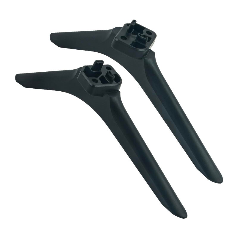 VINABTY Base TV Stand Legs Replacement fit for Hisense Smart LED TV 43H4030F3 43 Class FHD TV