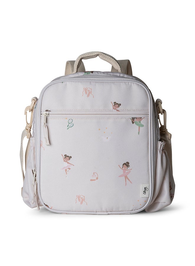 سترون حقيبة غداء كلاسيكية باليرينا 2023 - Image 1