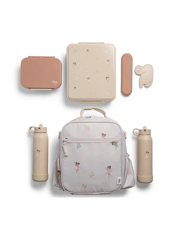 Citron 2023 Classic Lunchbag Ballerina