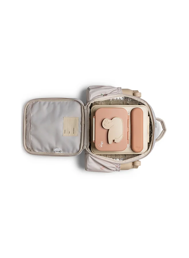 Citron 2023 Classic Lunchbag Ballerina