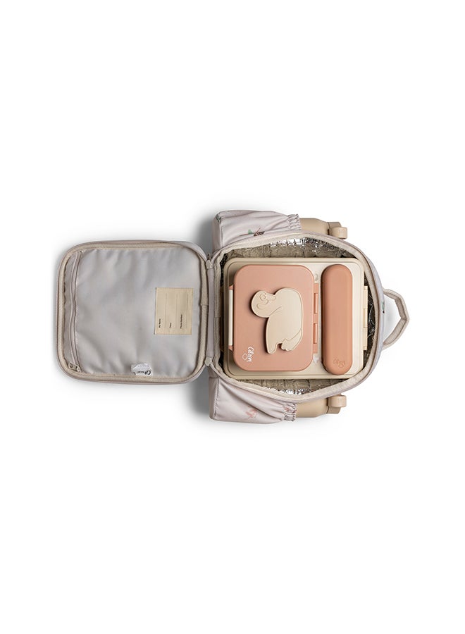 سترون حقيبة غداء كلاسيكية باليرينا 2023 - Image 3