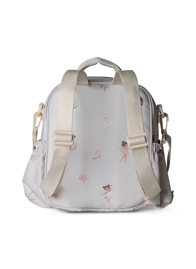 Citron 2023 Classic Lunchbag Ballerina