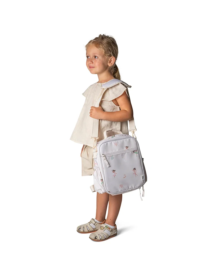 Citron 2023 Classic Lunchbag Ballerina