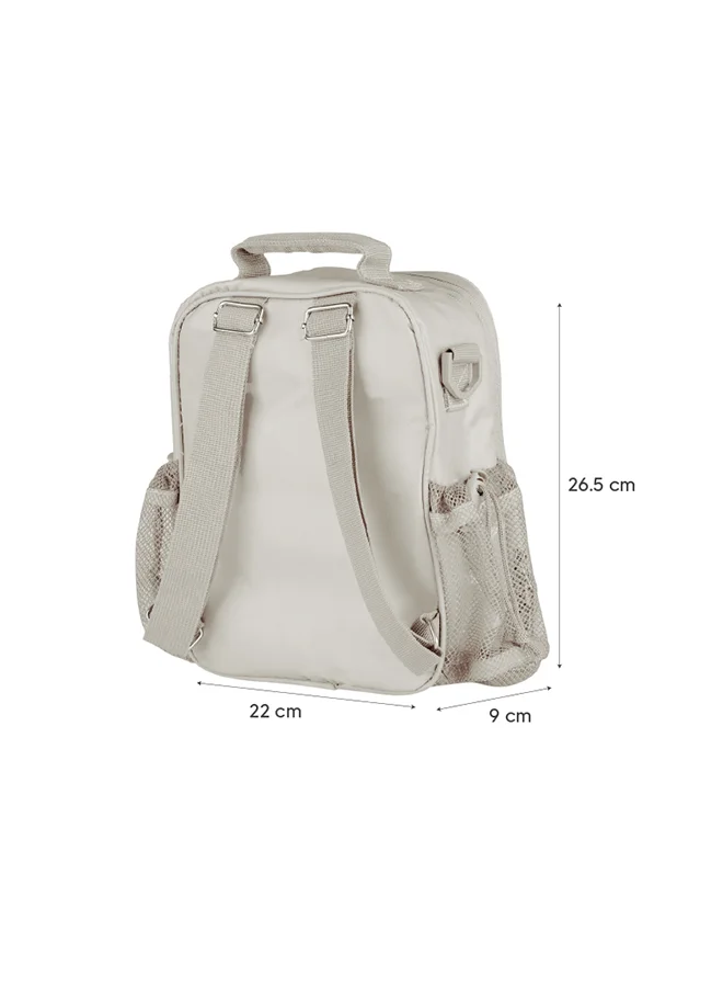 Citron 2023 Classic Lunchbag Ballerina
