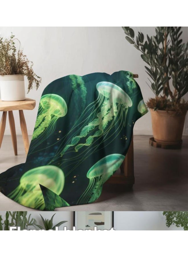 general Flannel thin blanket (warm and comfortable, suitable for sleep, gaming, dust removal and sandproof) 150cm*200cm - 697 - Image 3