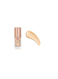 Tilbury Charlotte'S Mini Hollywood Flawless Filter 4.5 Medium Travel  - Image 3