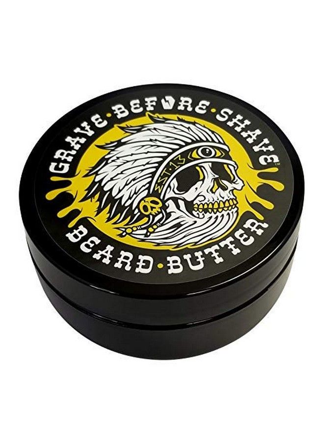 GRAVE BEFORE SHAVE Beard Butter - Image 2