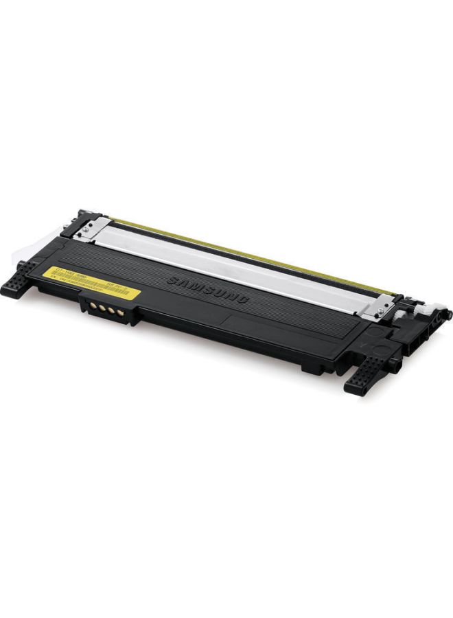 Samsung CLT-Y406S Toner Yellow - Image 2