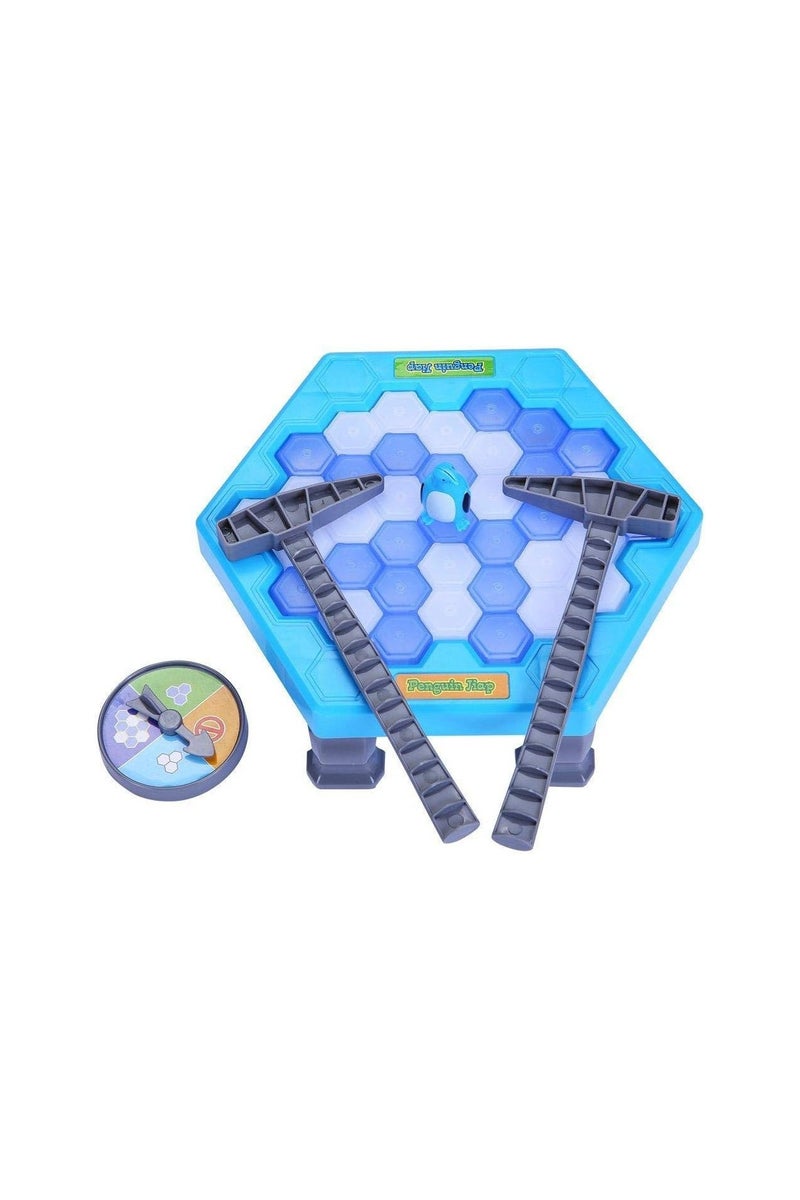 The Penguin Family Board Game - Image 1