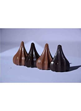 ROYALS Royal Modak Ganpati Special Baking Tools and Accessories (Silicone Mould Modak 15 Cavity)  - Image 5