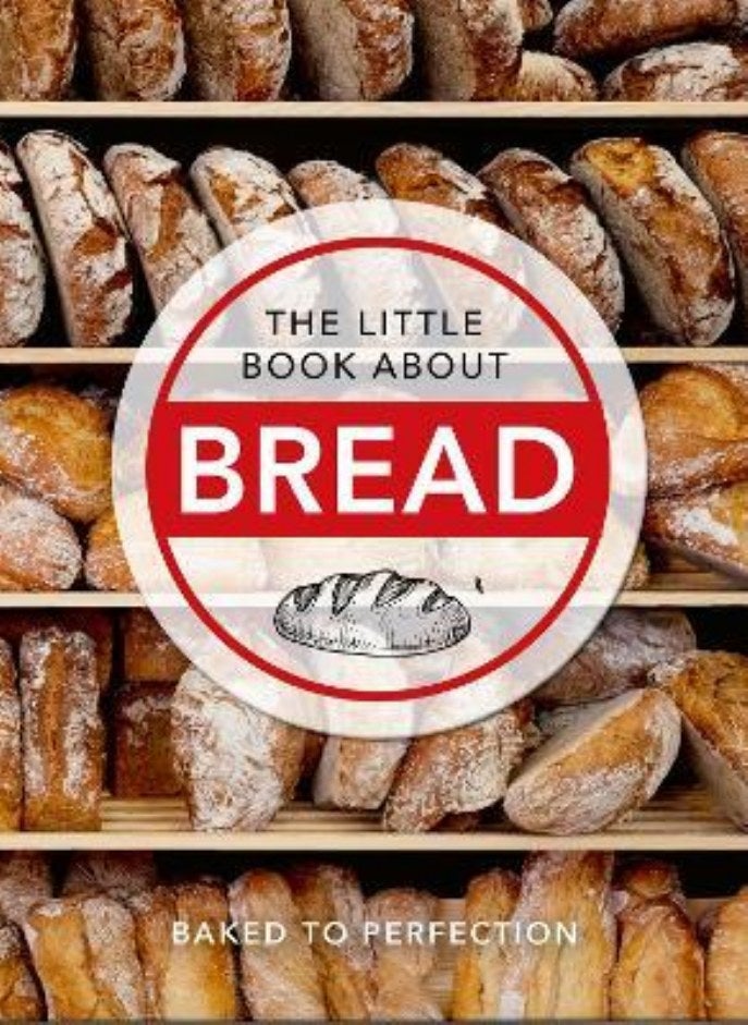 كتاب الخبز الصغير