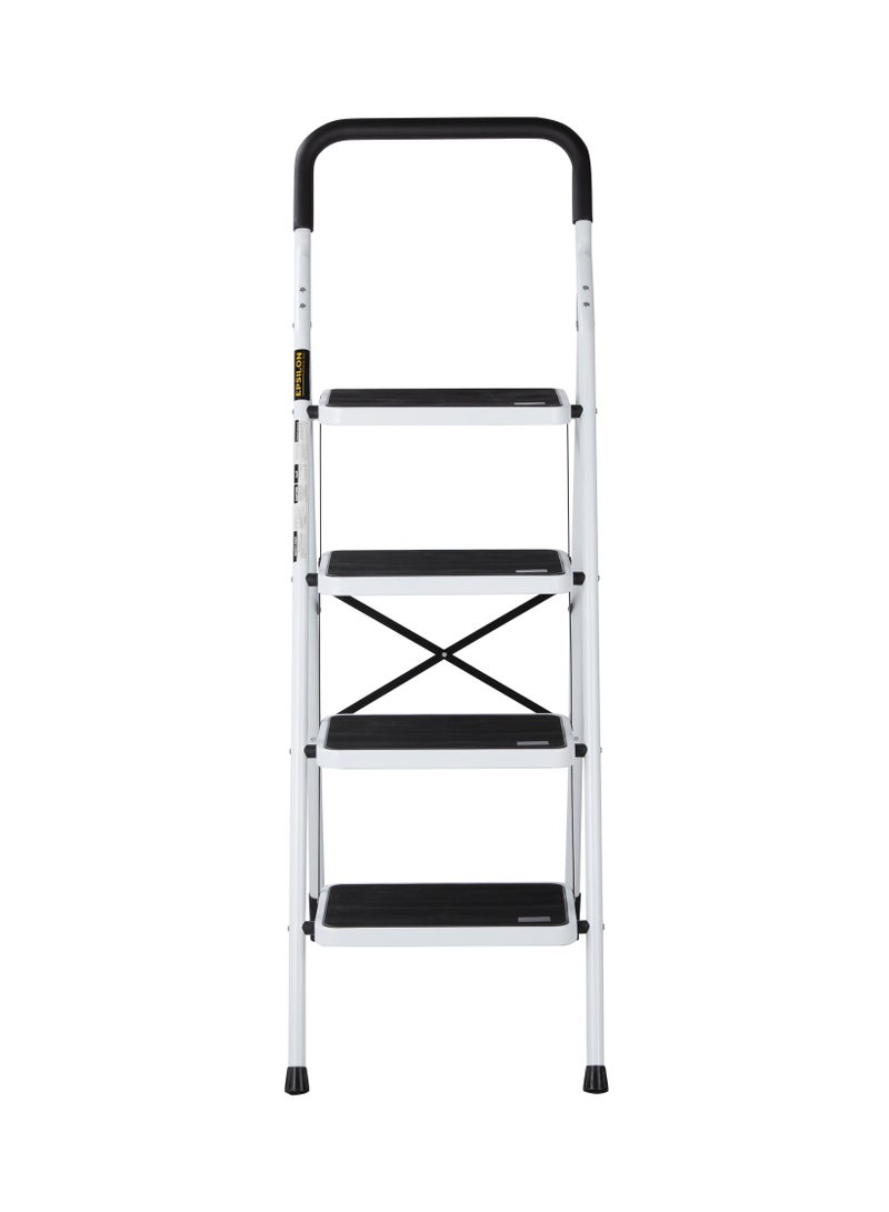 Epsilon Steel Ladder- EL1207 - Image 4