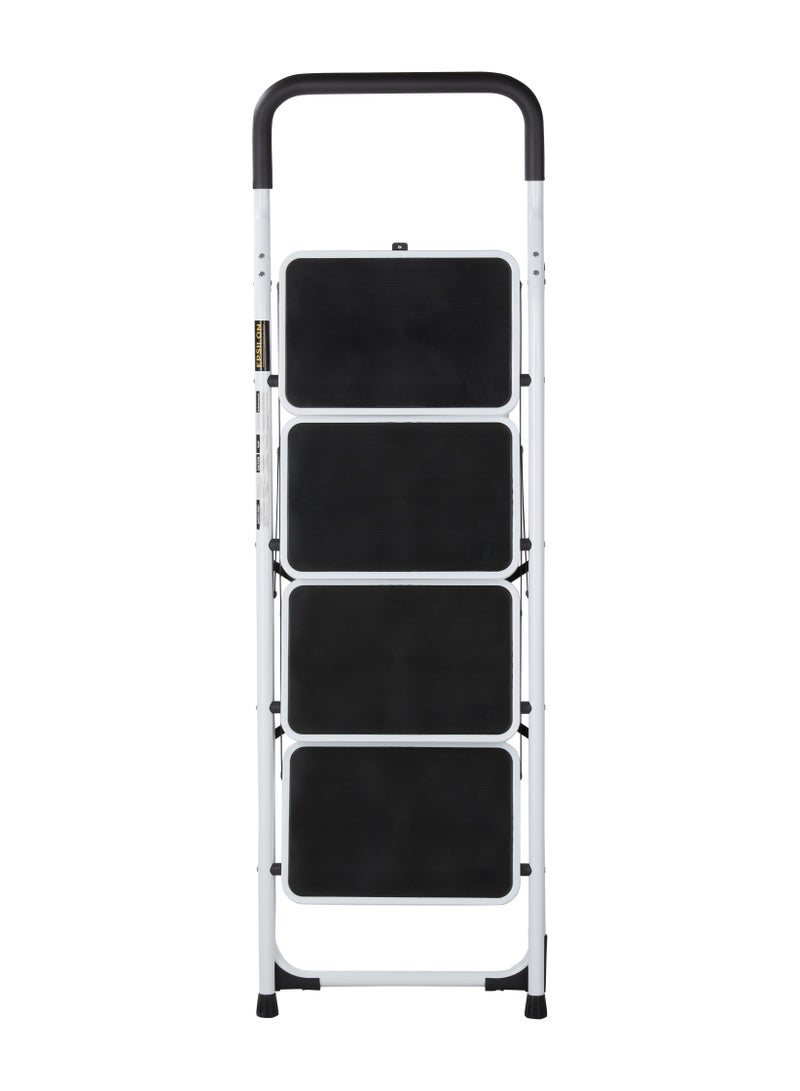 Epsilon Steel Ladder- EL1207 - Image 2