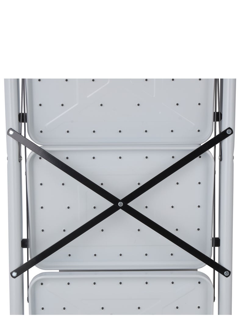 Epsilon Steel Ladder- EL1207 - Image 5