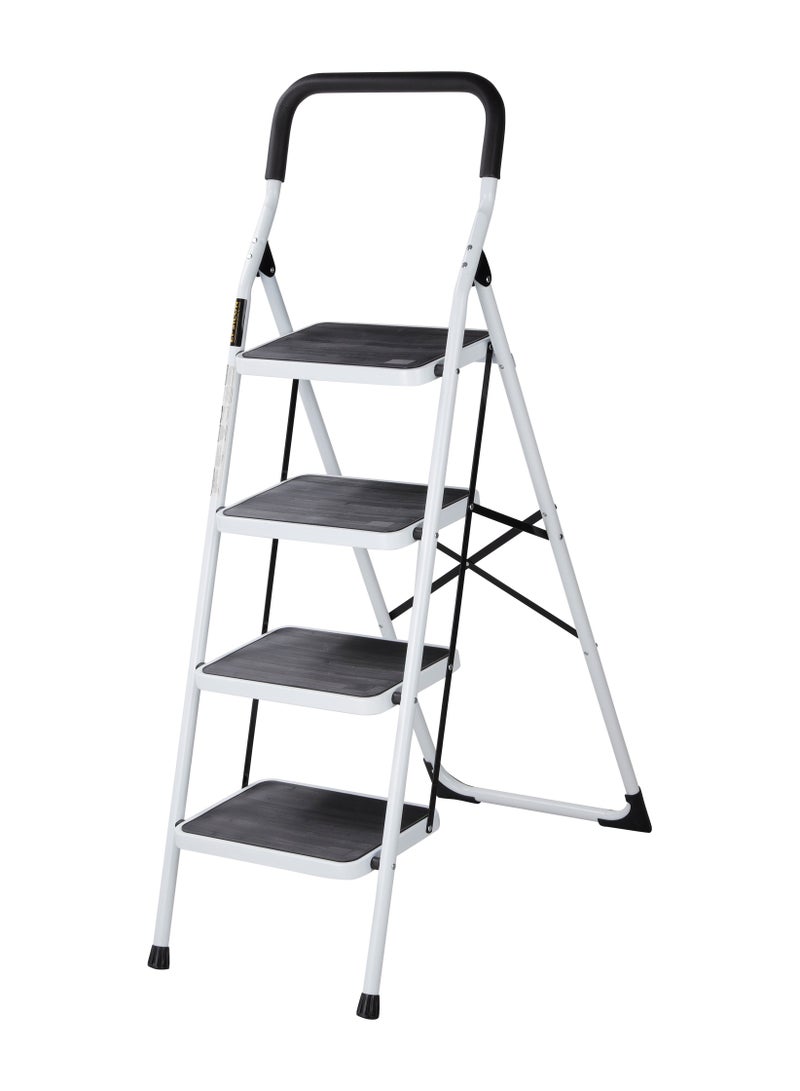 Epsilon Steel Ladder- EL1207 - Image 1