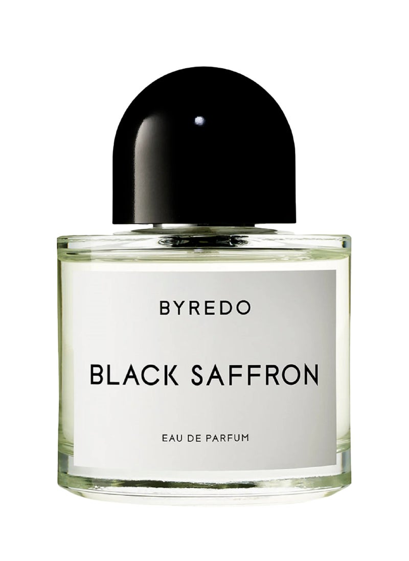 BYREDO BYREDO BLACK SAFFRON EAU DE PARFUM 100 ml  - Image 3