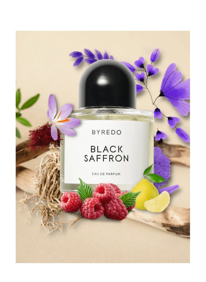 BYREDO BYREDO BLACK SAFFRON EAU DE PARFUM 100 ml  - Image 4